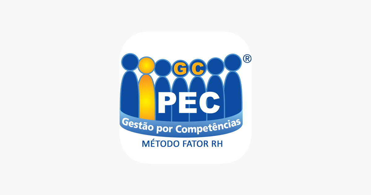 GCPEC - Gestão por Competências
